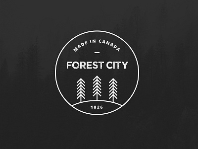 Forest City