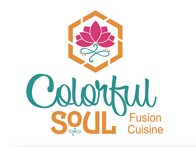 Colorfull Soul Logo