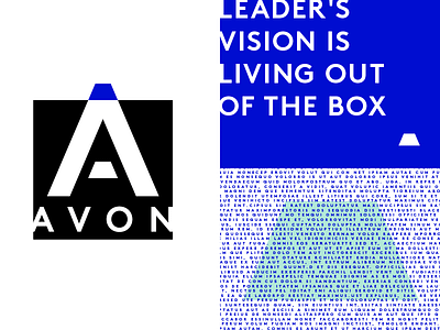 Avon Rebranding Round Two 1