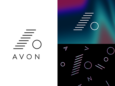 Avon Rebranding Round Two 5