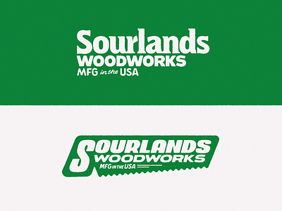 Sourlands Woodworks