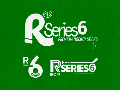 R Series 6