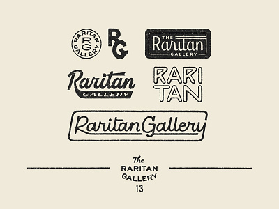 Raritan Gallery