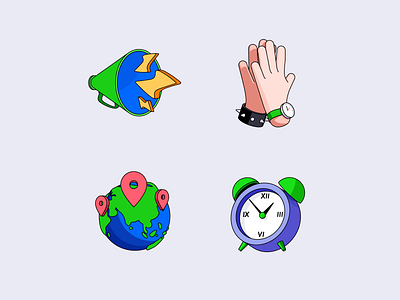 Icon Set