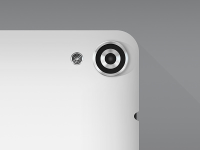 Nexus 9 Camera Details 9 camera device mockup nexus