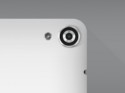 Nexus 9 Camera Details