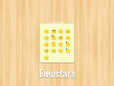 Emostars