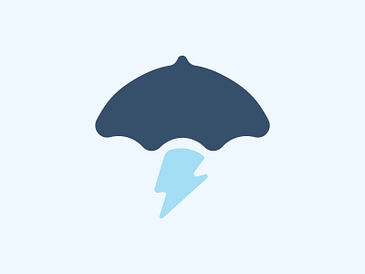 Zeus Umbrellas Logo