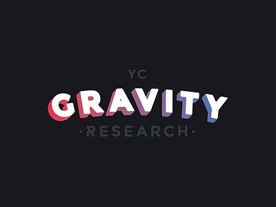 Gravity Research