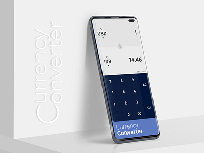 Currency Converter App Challenge