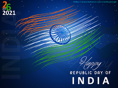 Republic Day of India design great india great india india indian photoshop