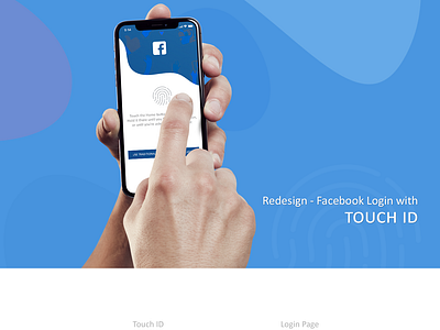 Fb Login Designs Themes Templates And Downloadable Graphic Elements On Dribbble