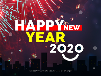 Happy New Year | 2020