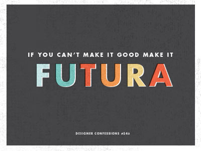 Futura