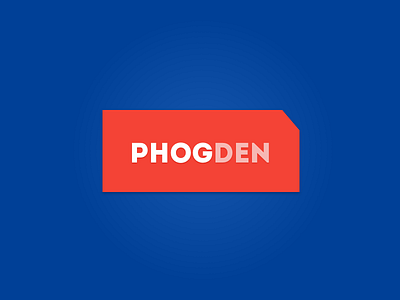 PhogDen logo