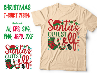 Christmas shirt Design graphic design illustration