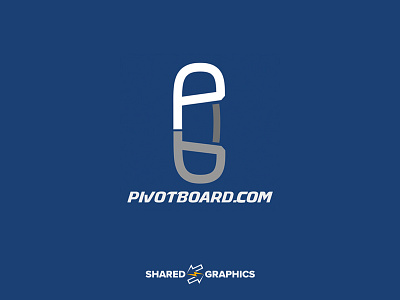 Logo Design for Pivotboard.com