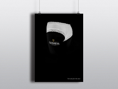 Guinness Poster