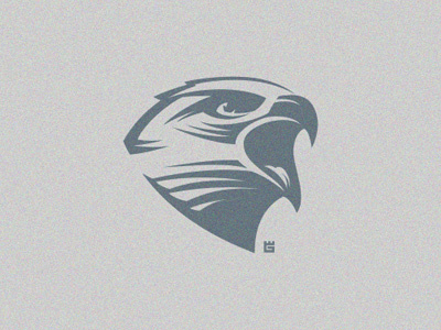head eagle animals bird eagle falcon hawk illustration logo mascot nature t shirt tattoo vector