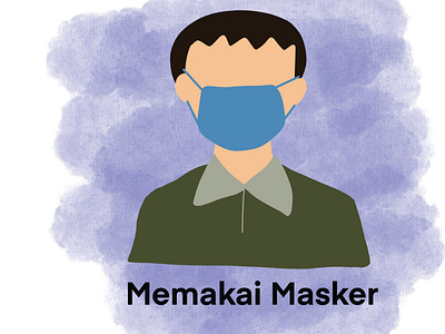 Using Mask for Prevent COVID-19