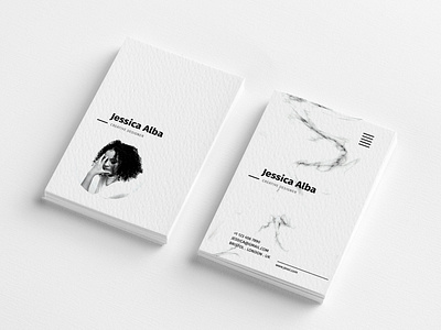 Creative Business Card