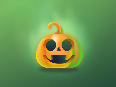 Ghost Agency - The Pumpkin - Free Illustration Kit by Zazuly Aziz for ...