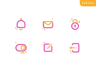 App Icon Freebie