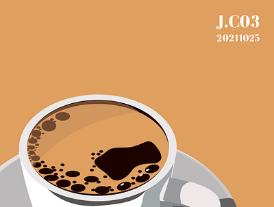 Coffee for you. graphic design illustration ui vector