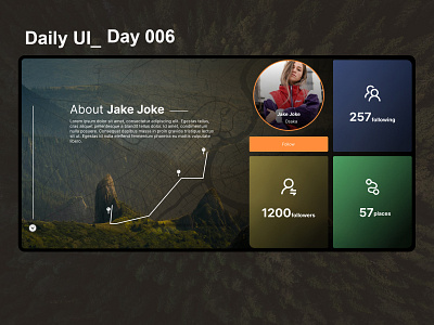 Daily UI_Day006