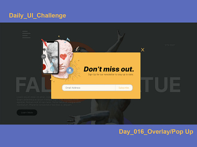 Daily UI Challenge_Day_016_PopUp_Overlay