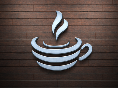 Logo Design - Coffee App