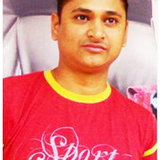 Rajesh Vijay Kawale