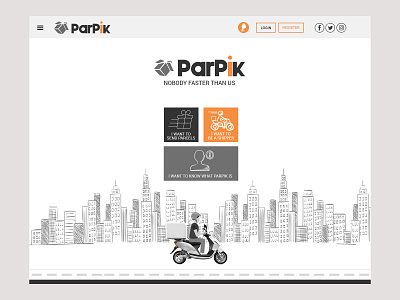 Parpik