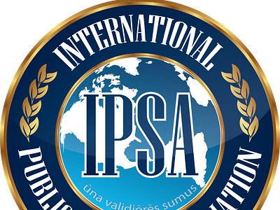 Logo made for client IPSA