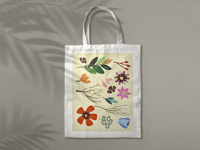 Flower BAG