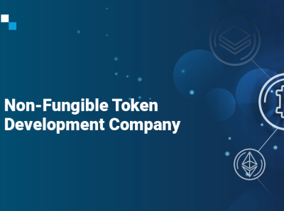 BEST NON-FUNGIBLE TOKEN DEVELOPMENT COMPANY | ANTIER SOLUTIONS