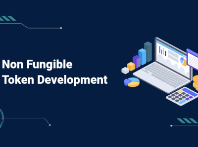 NON-FUNGIBLE TOKEN DEVELOPMENT | ANTIER SOLUTIONS