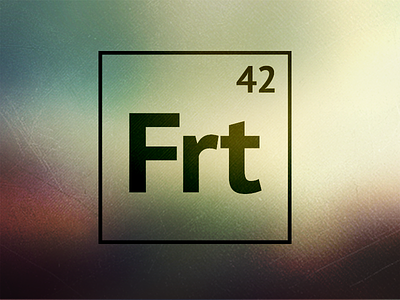 Farnots logo : Frt 42