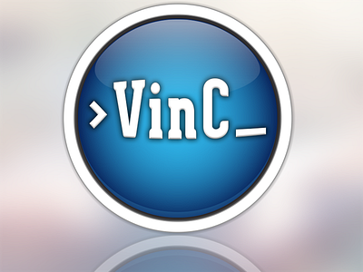 >VinC_ Itunes' style