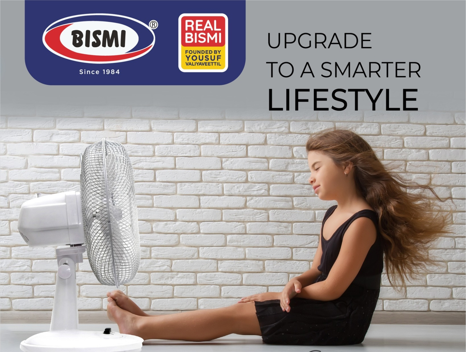 Atomberg Fans Real Bismi by BISMI HOMEAPPLIANCE on Dribbble