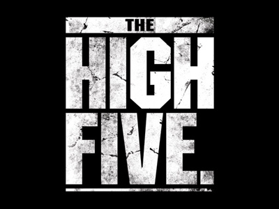 The High Five