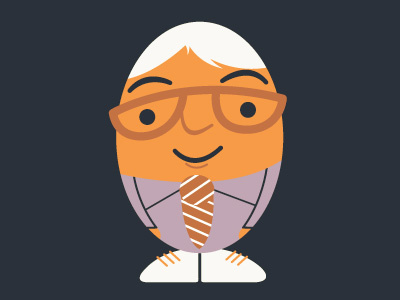 Egg Man