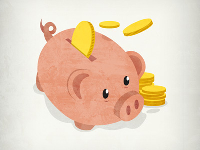 Piggy Bank