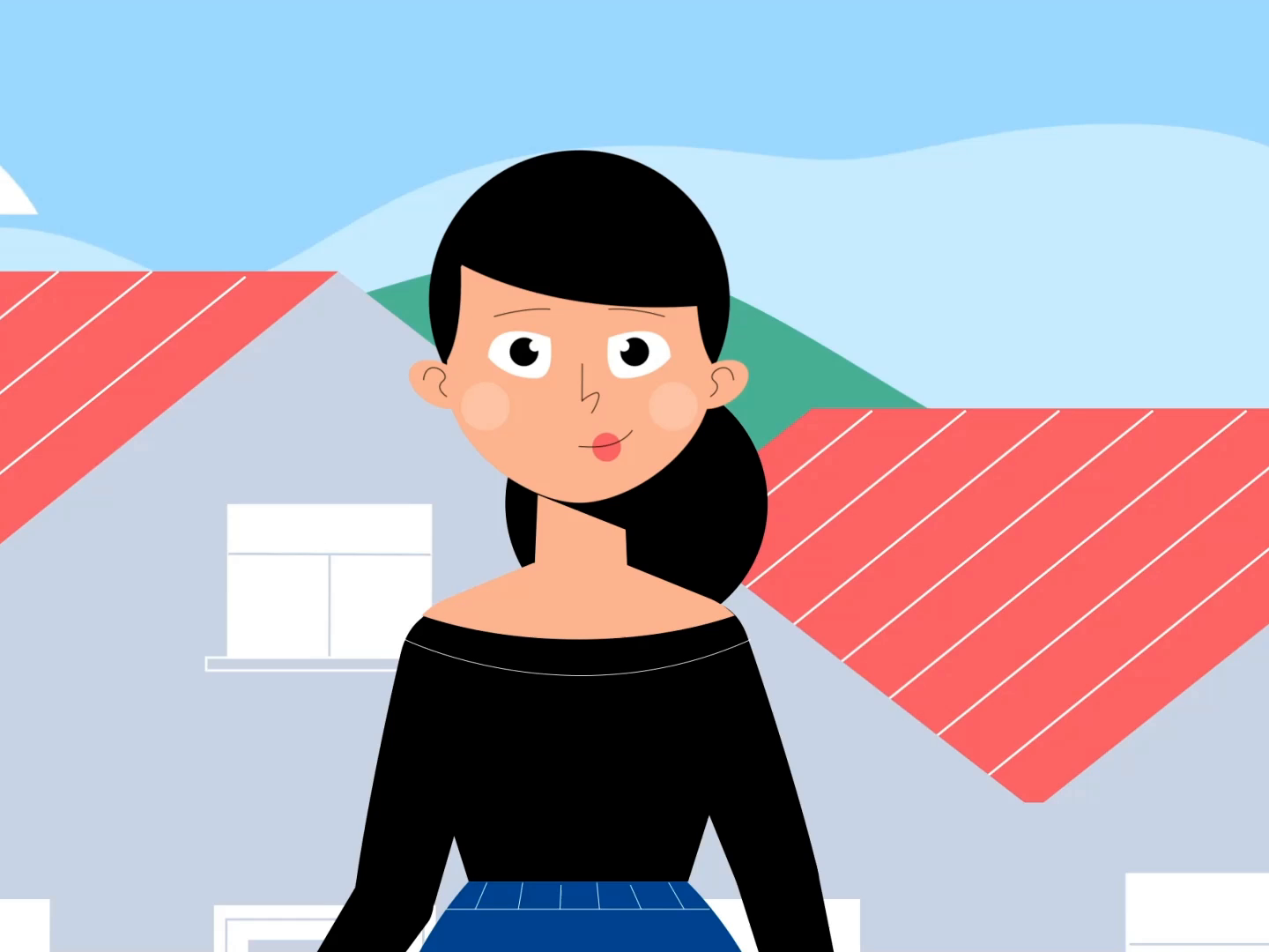 Moral Reframing by Panic on Dribbble