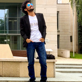 Sreenivasan Sivakumar