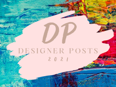 Designer posts branding design icon typography