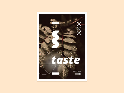 Taste #04