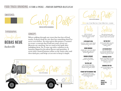 Food Truck Design