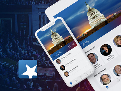 myCongress App