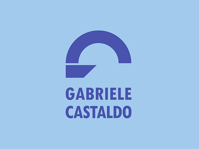 Gabriele Castaldo - Brand Identity